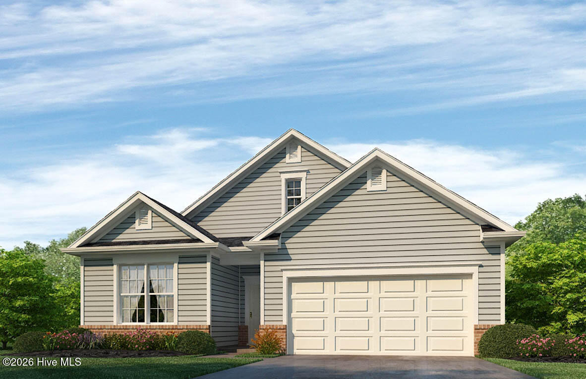 7001 Bayberry Park Drive — photo