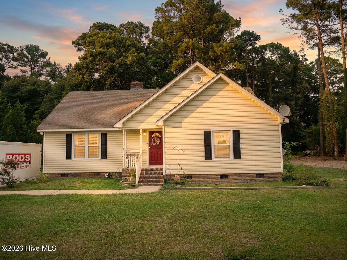 4212 West Prince Road — photo