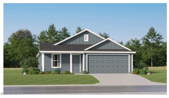 6418 Swainson Street SW Lot 227 Ramsey — photo