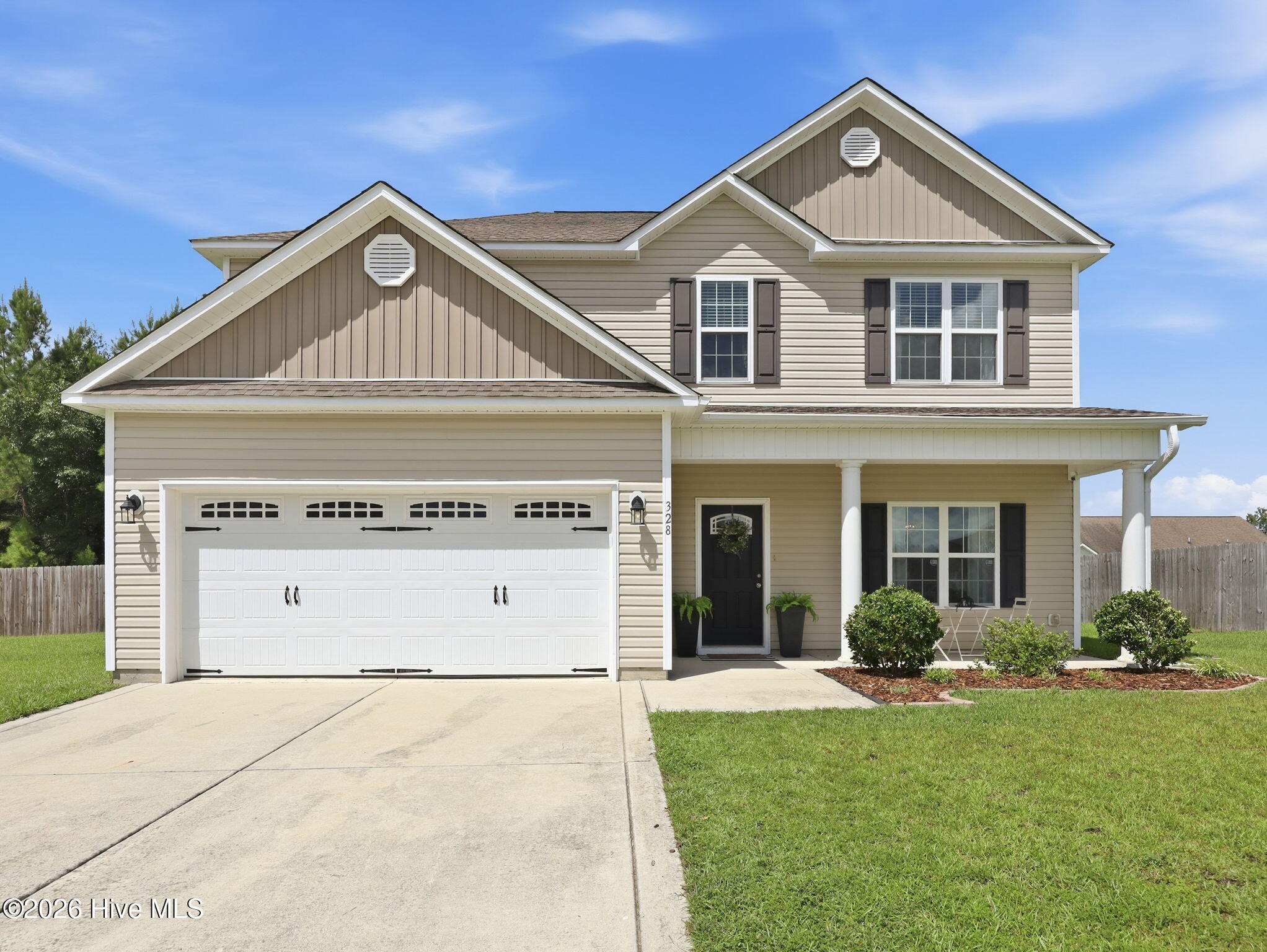 328 Aquamarine Circle — photo