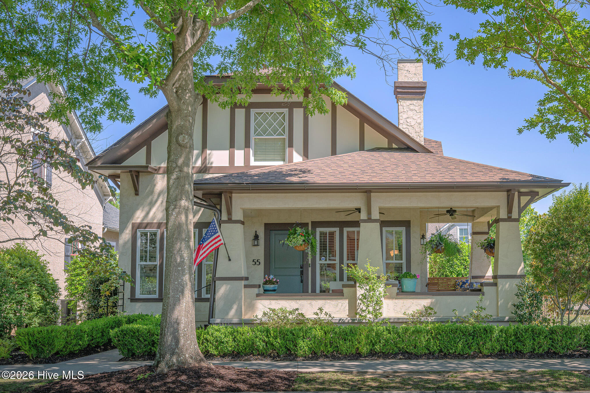 55 Crystal Lake Drive — photo