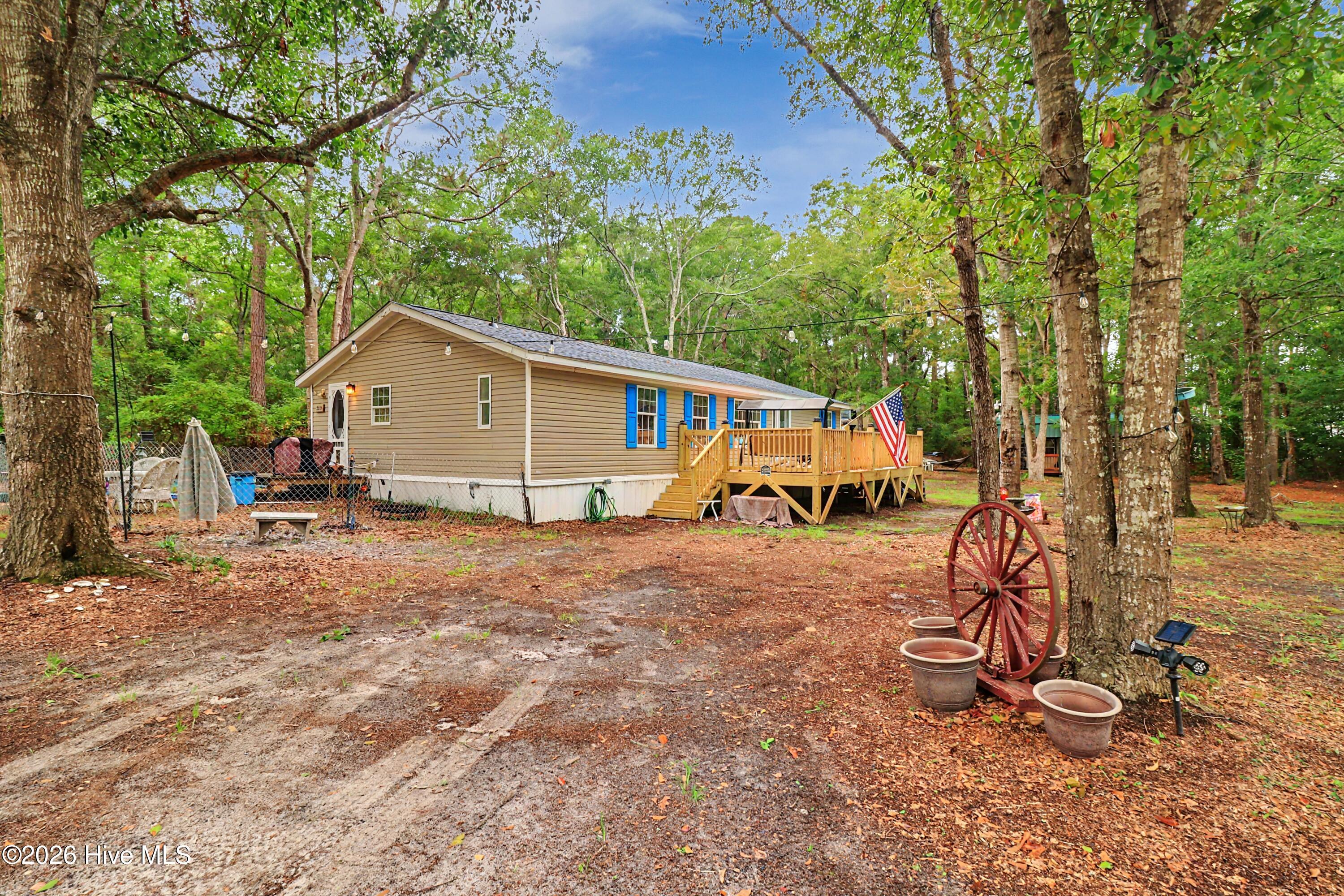 2271 Bob White Road SW — photo