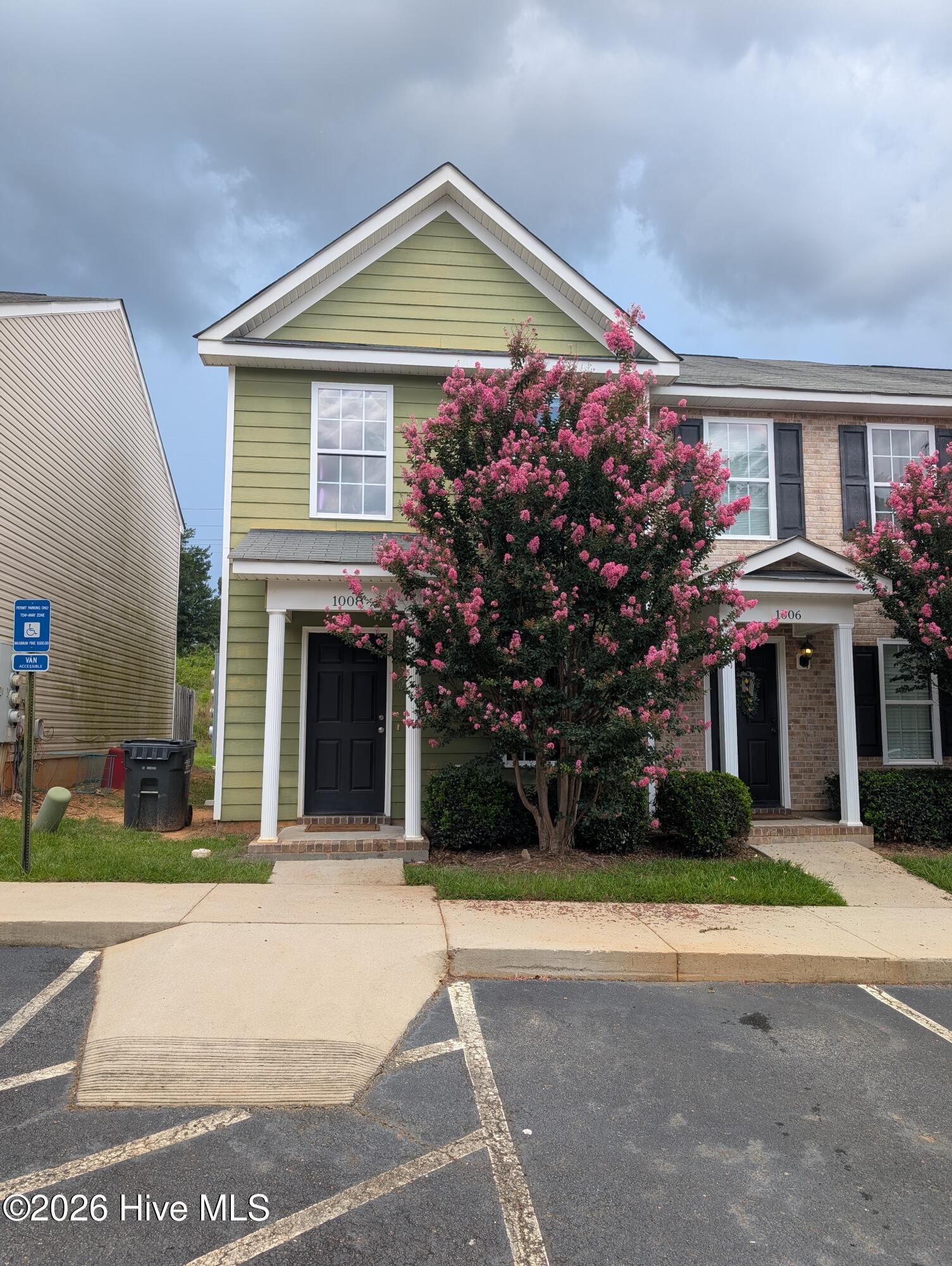 1008 Micah Terrace — photo