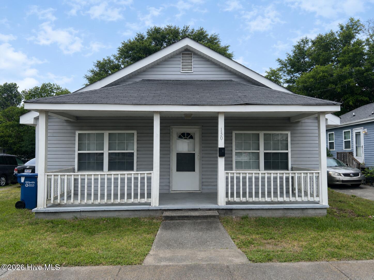 1303 King Street — photo