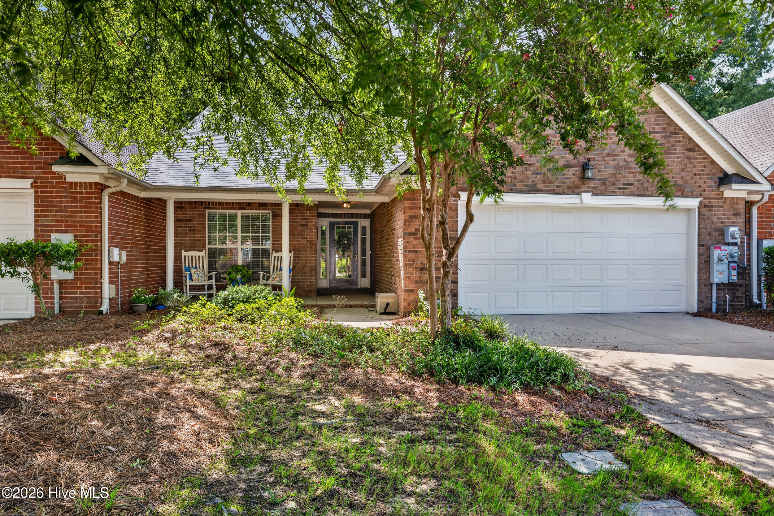 1165 Carriage Drive — photo