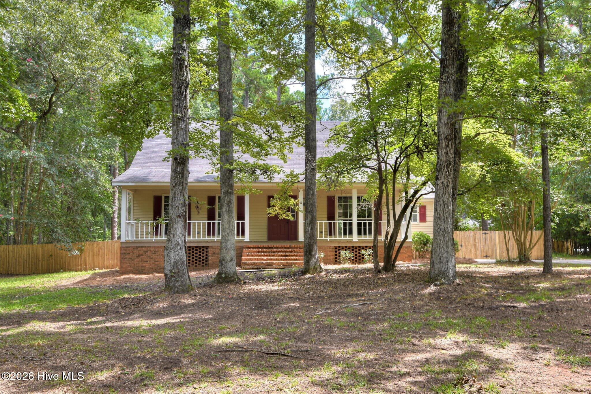 322 Sugarcreek Drive — photo