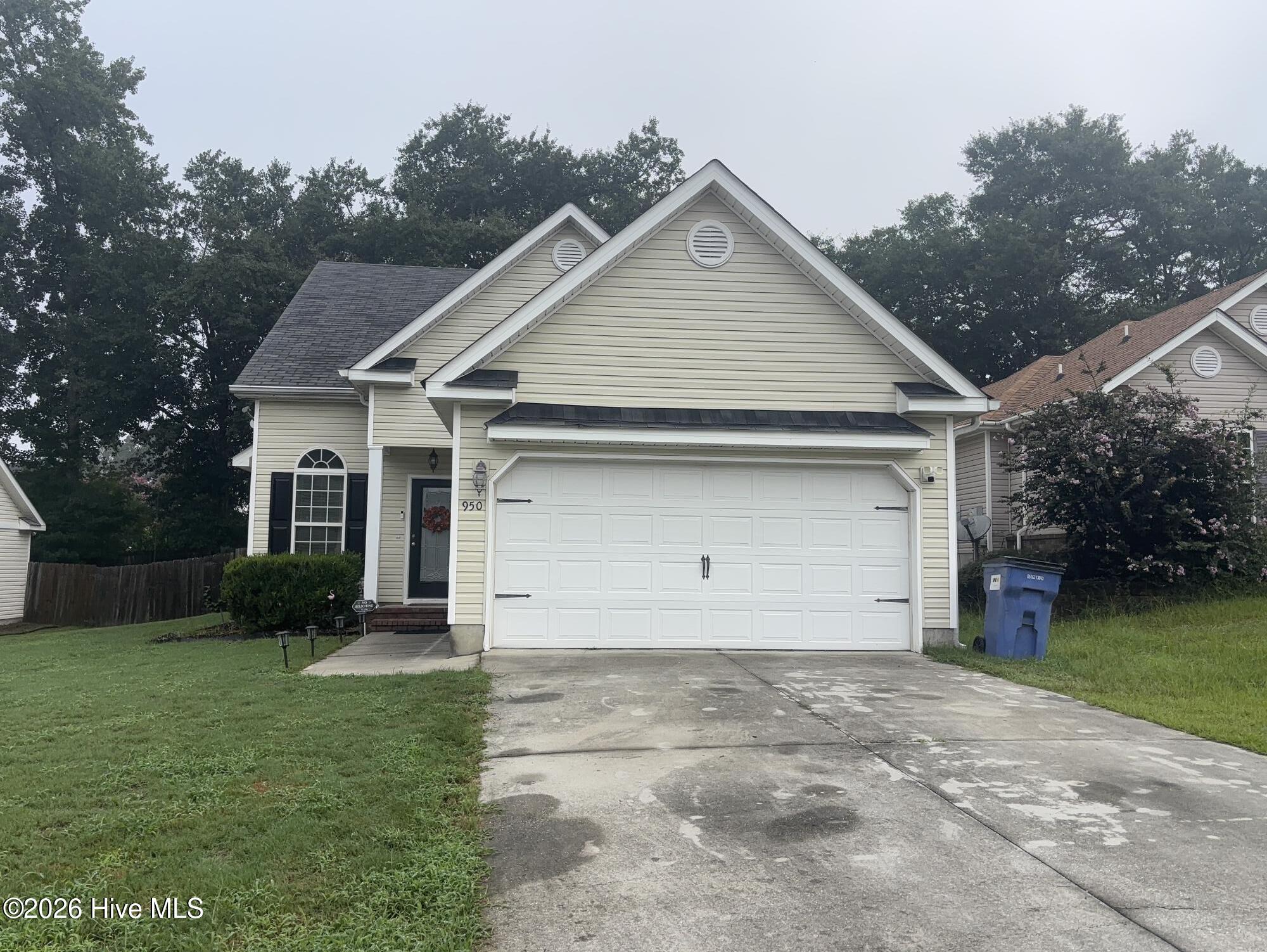 950 Arbor Springs Circle — photo