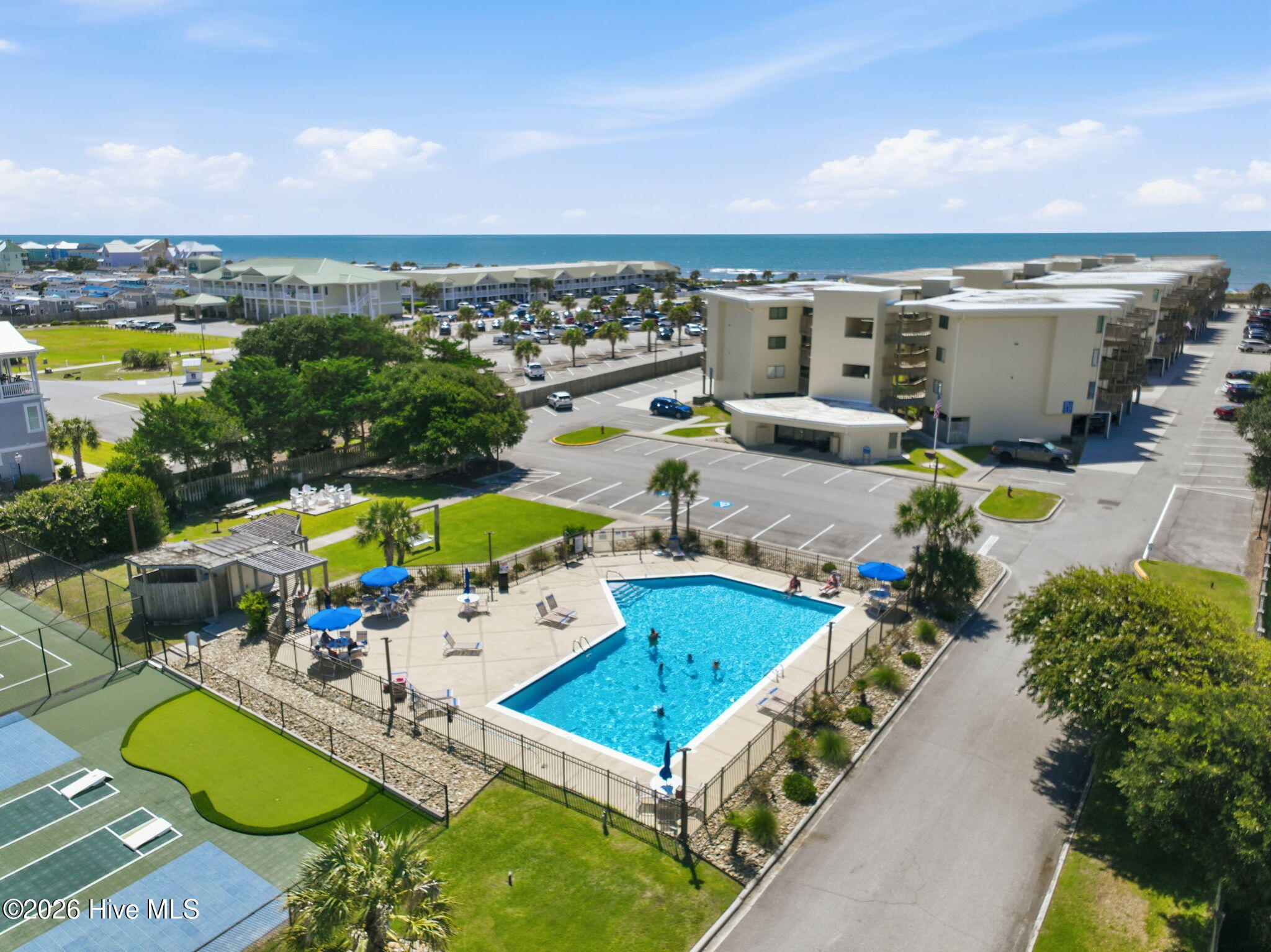 9100 Reed Drive 2104 — photo