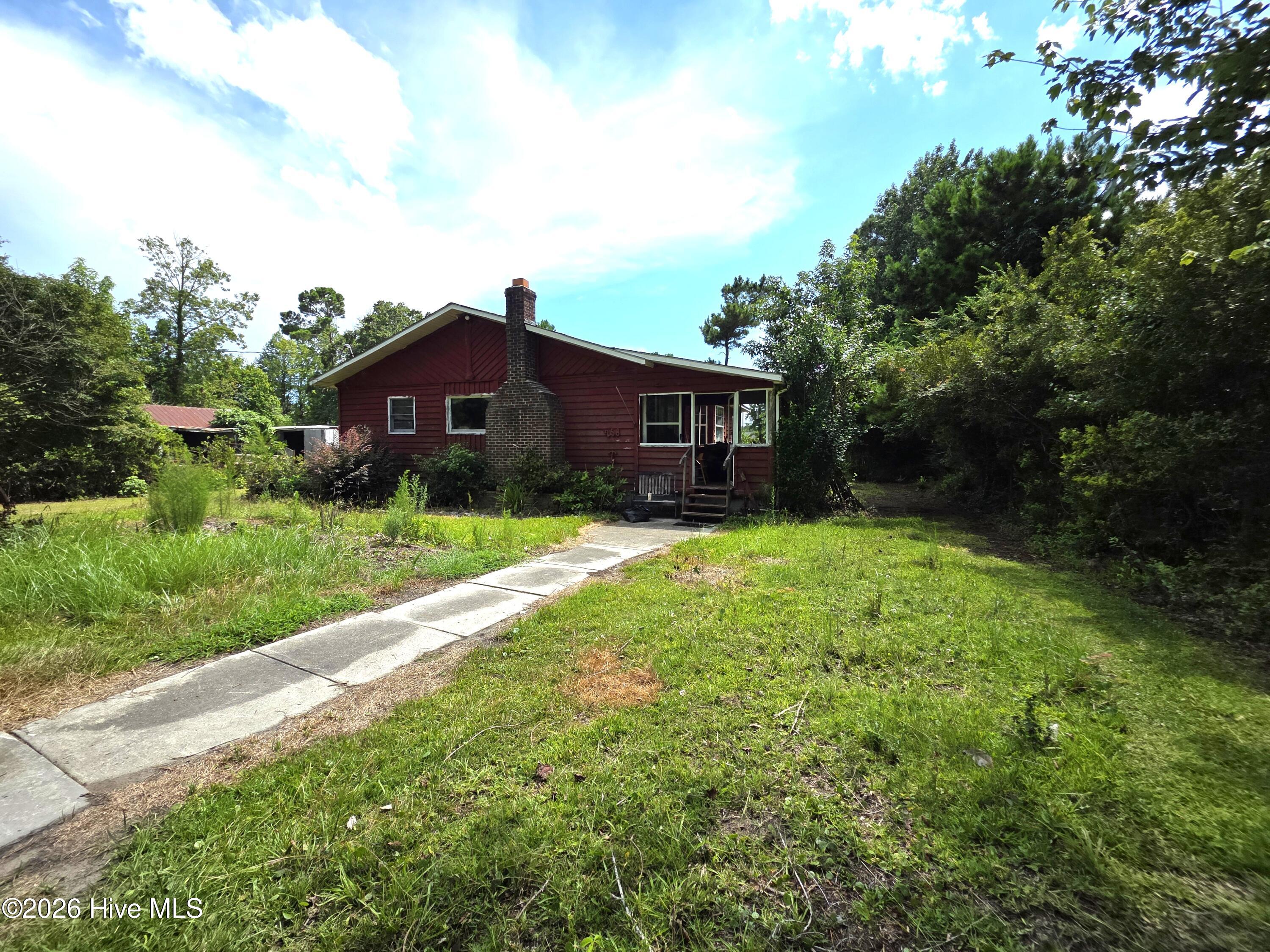 258 Lea Drive — photo