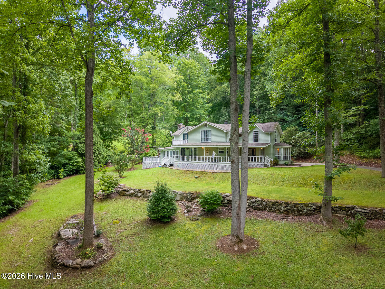 7261 Yellow Creek Road — photo