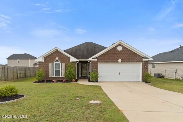 2542 Inverness Drive — photo
