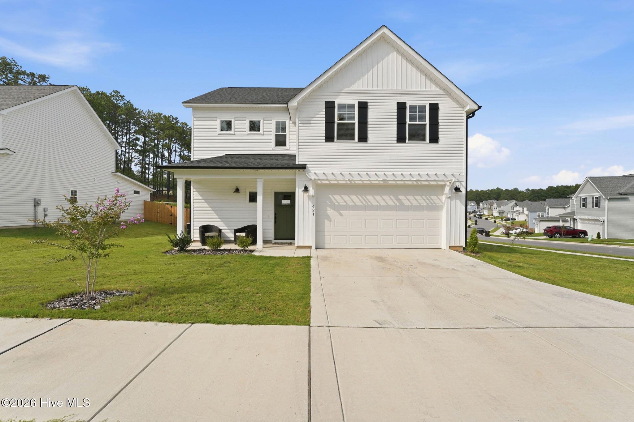 621 Chambers Drive — photo