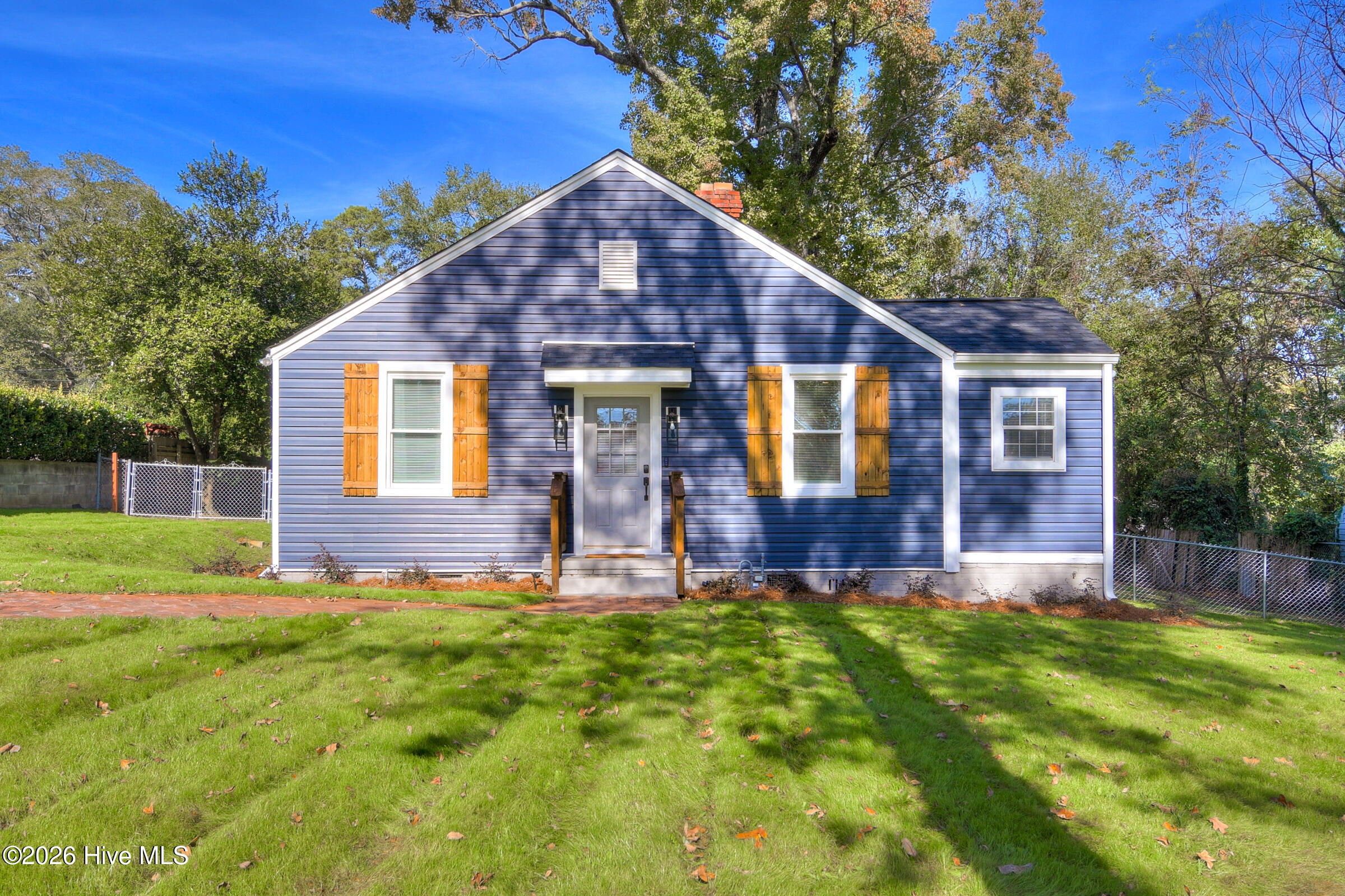 1023 Eustis Drive, Augusta, GA 30904 — photo 2