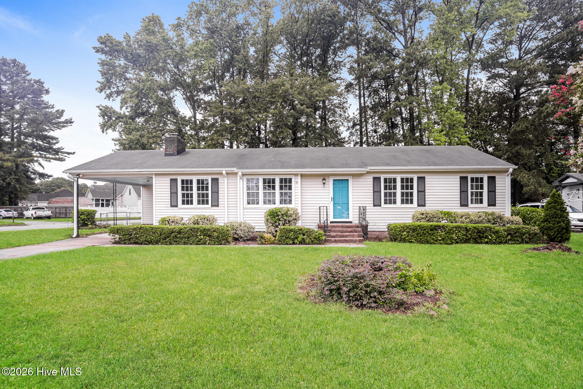 2501 Lancaster Road NW — photo