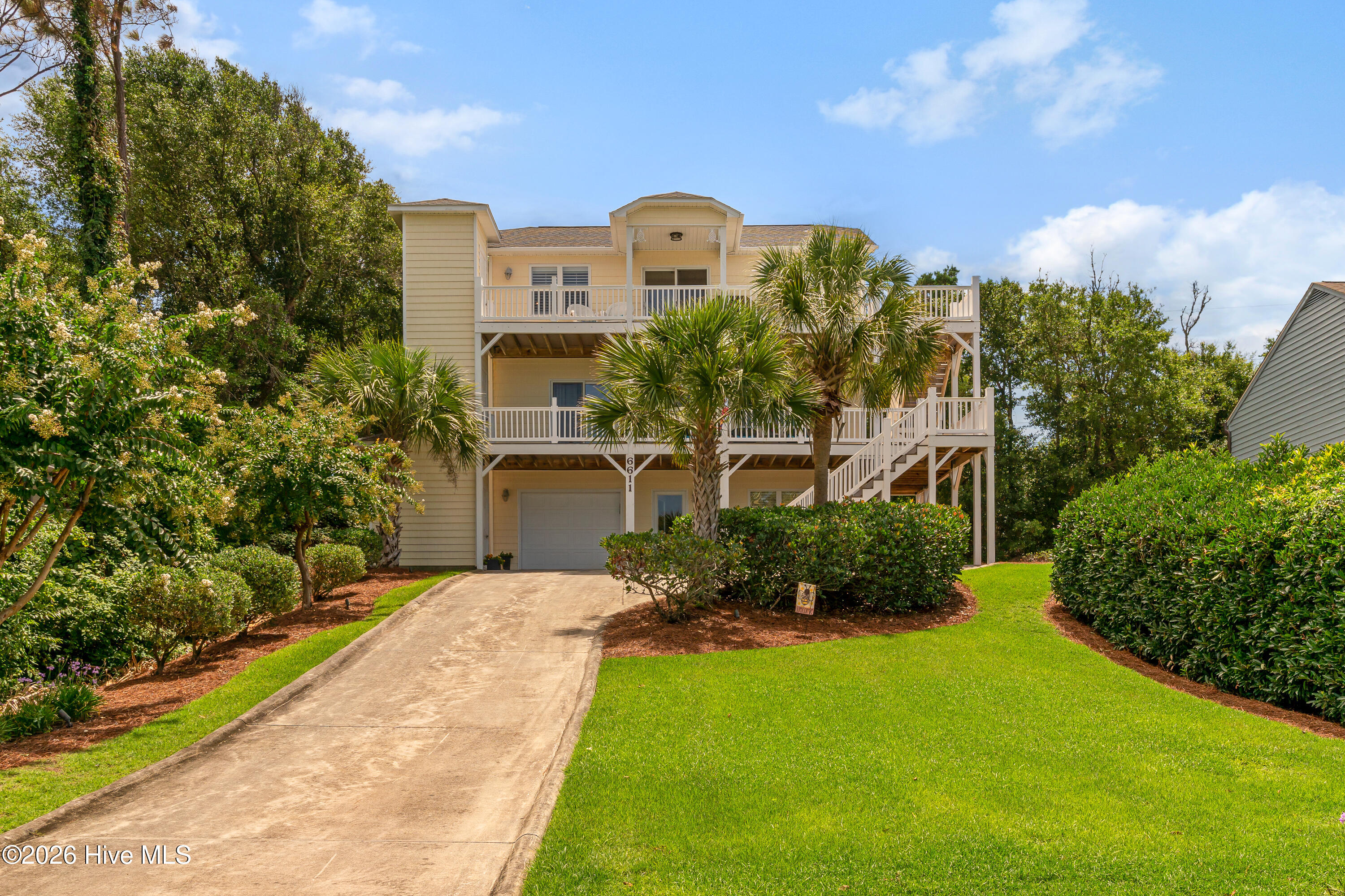 6611 Marsh Cove Road — photo