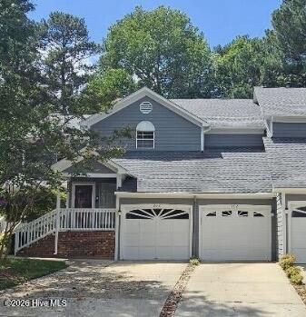 8331 Hempshire Place 102 — photo