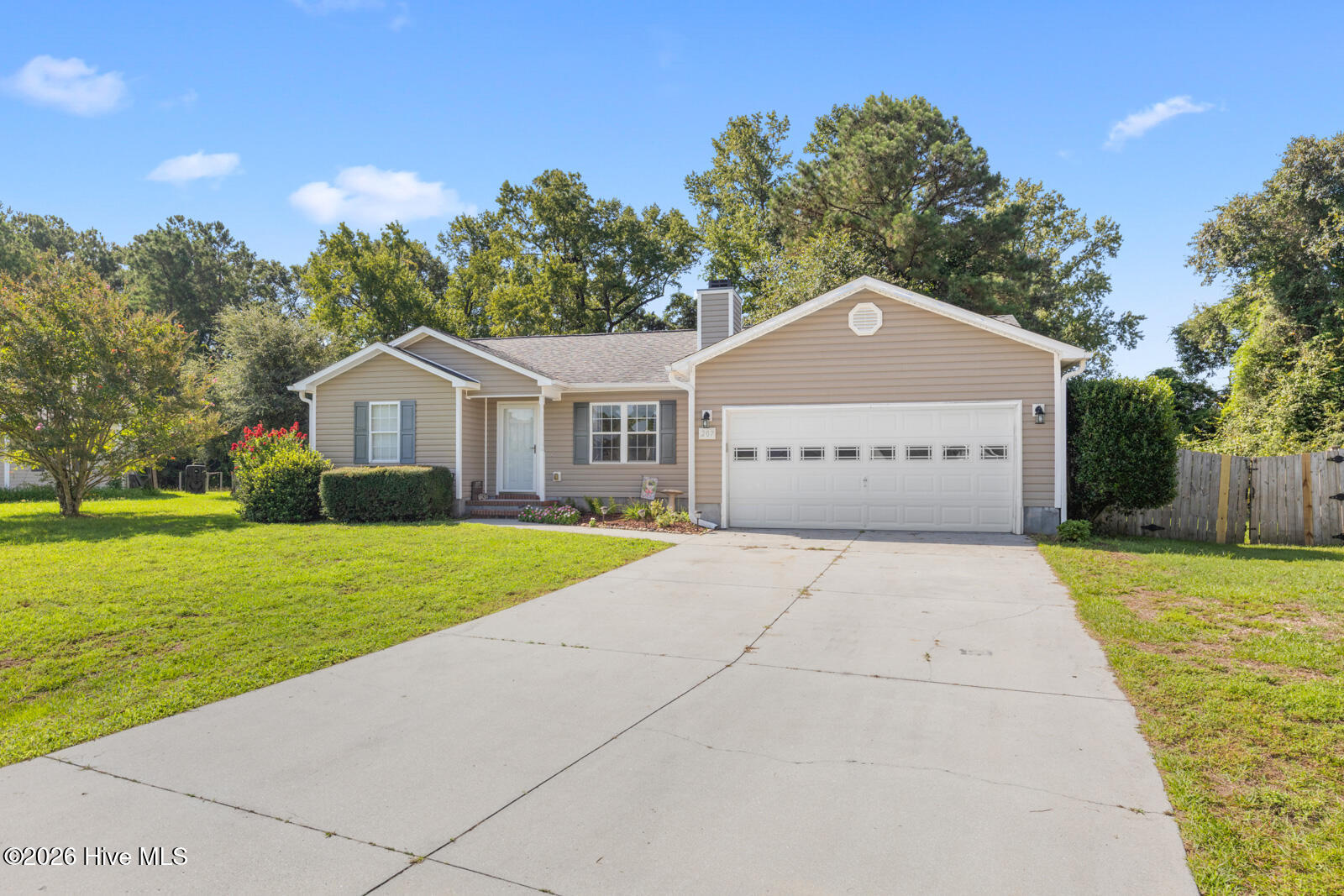 207 Concord Lane — photo