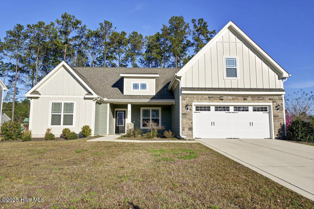 375 W Goldeneye Lane — photo