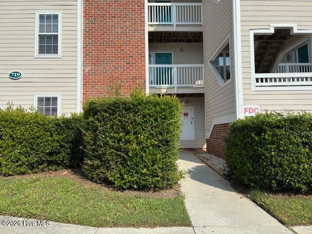 719 Melba Court C — photo