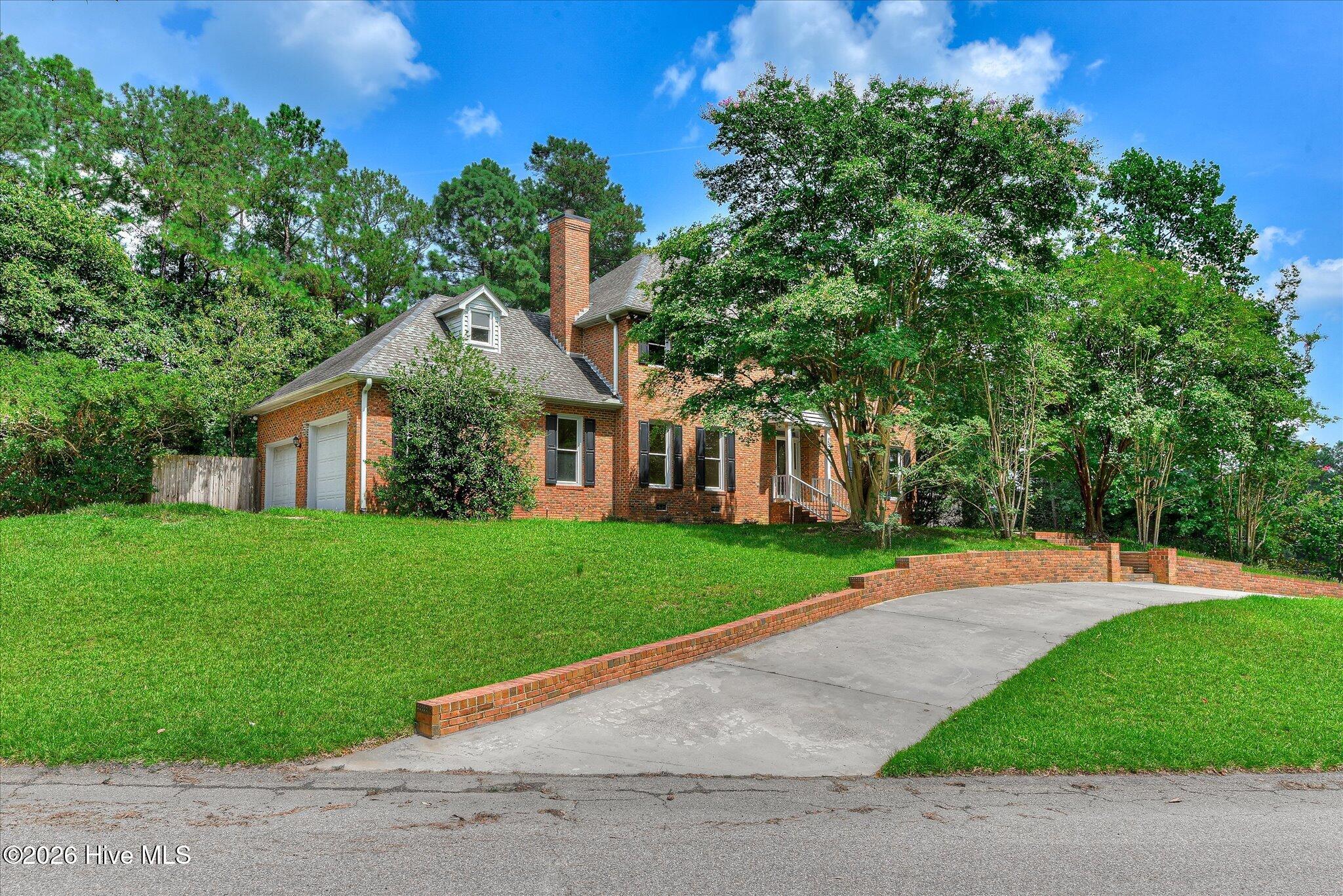 275 Springwood Drive — photo
