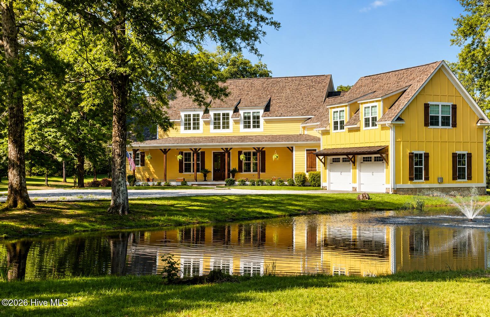 1141 Water Oak Drive — photo