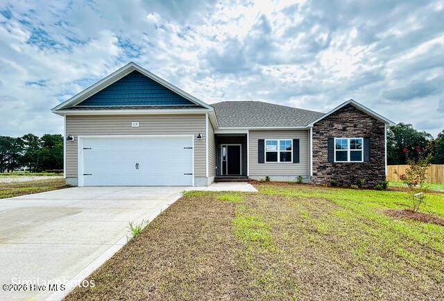 303 Wrenview Court — photo