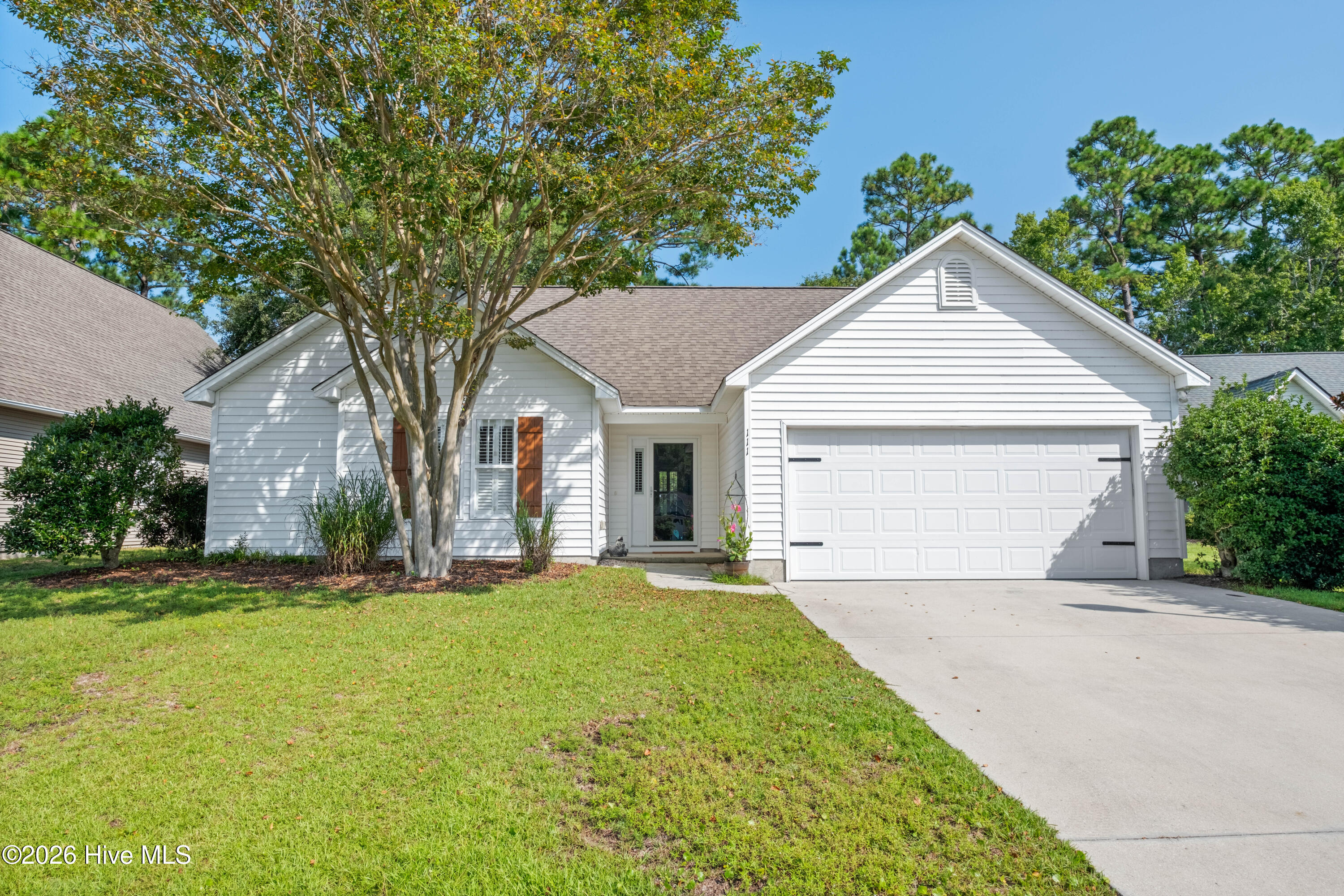 111 Yaupon Court — photo