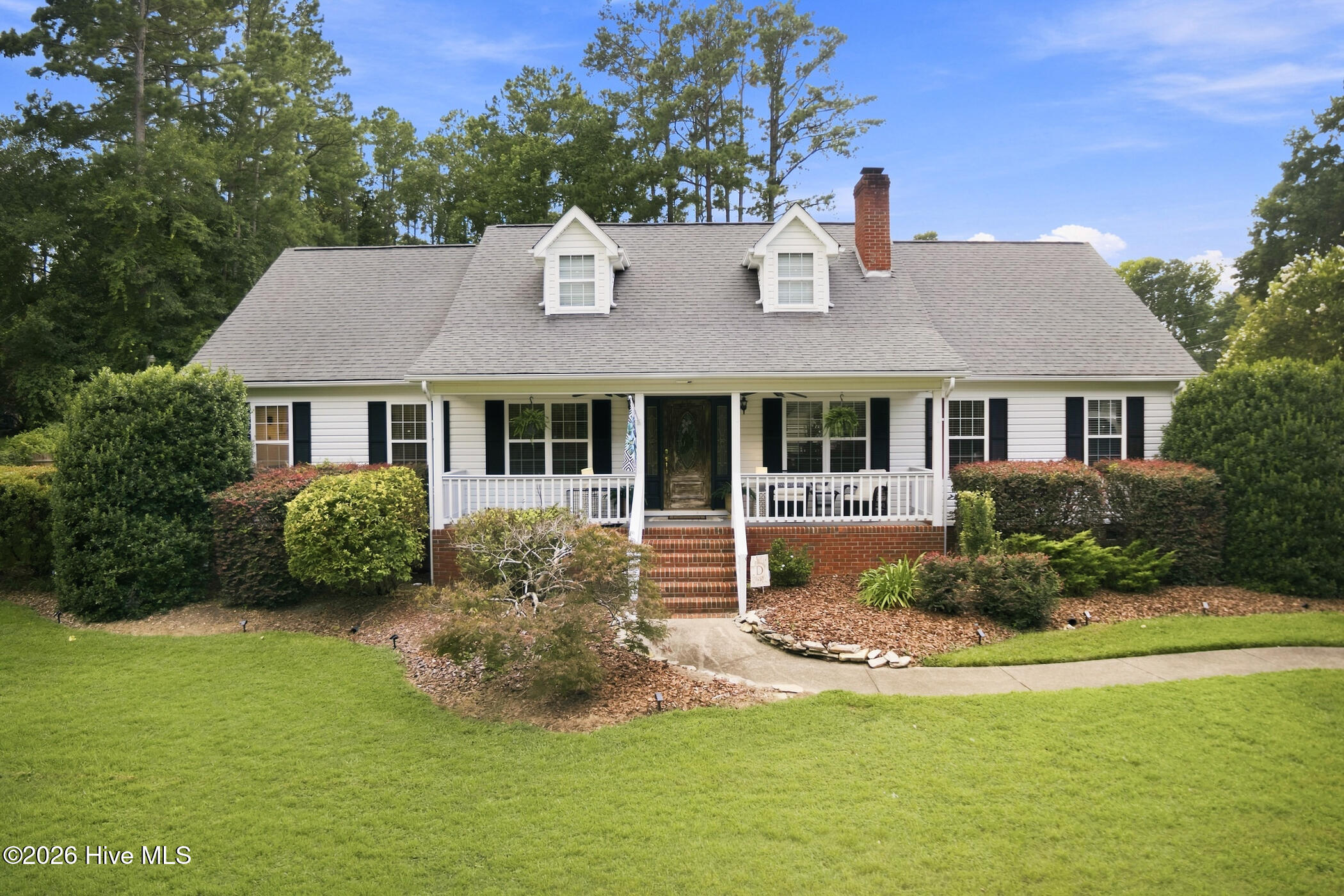2511 Old Aberdeen Road — photo