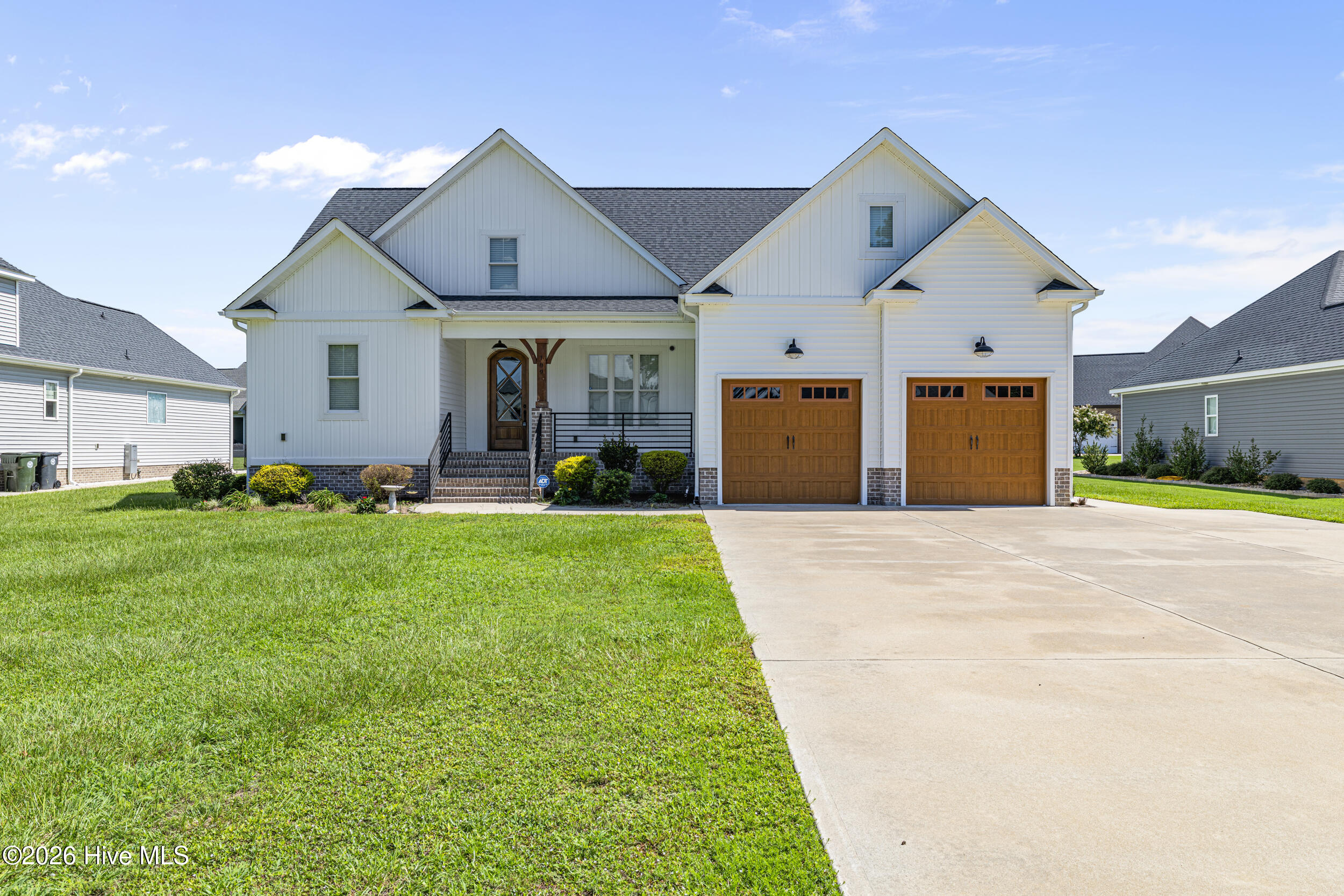 109 Michelle Dawn Drive — photo