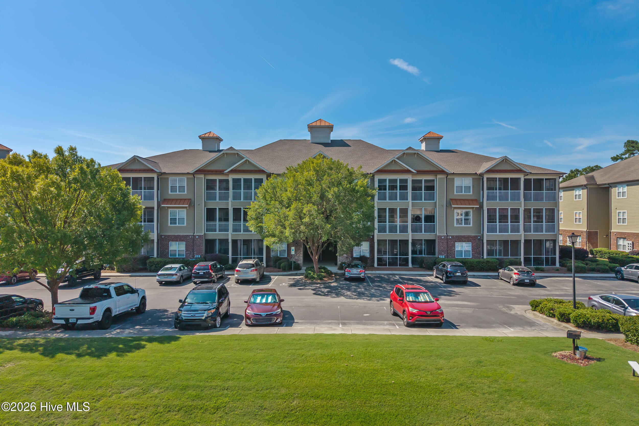 395 S Crow Creek Drive NW Unit 1324 — photo