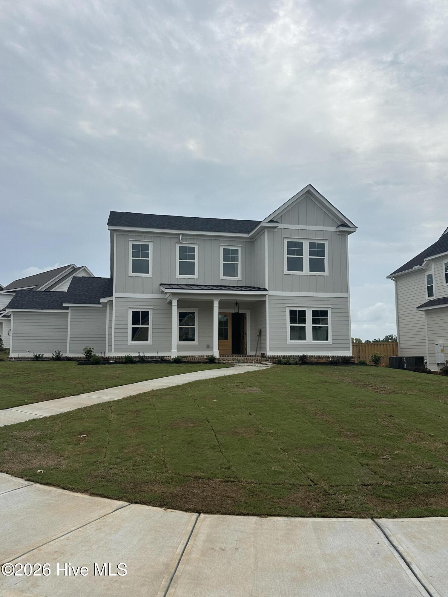 458 Woodlawn Street — photo