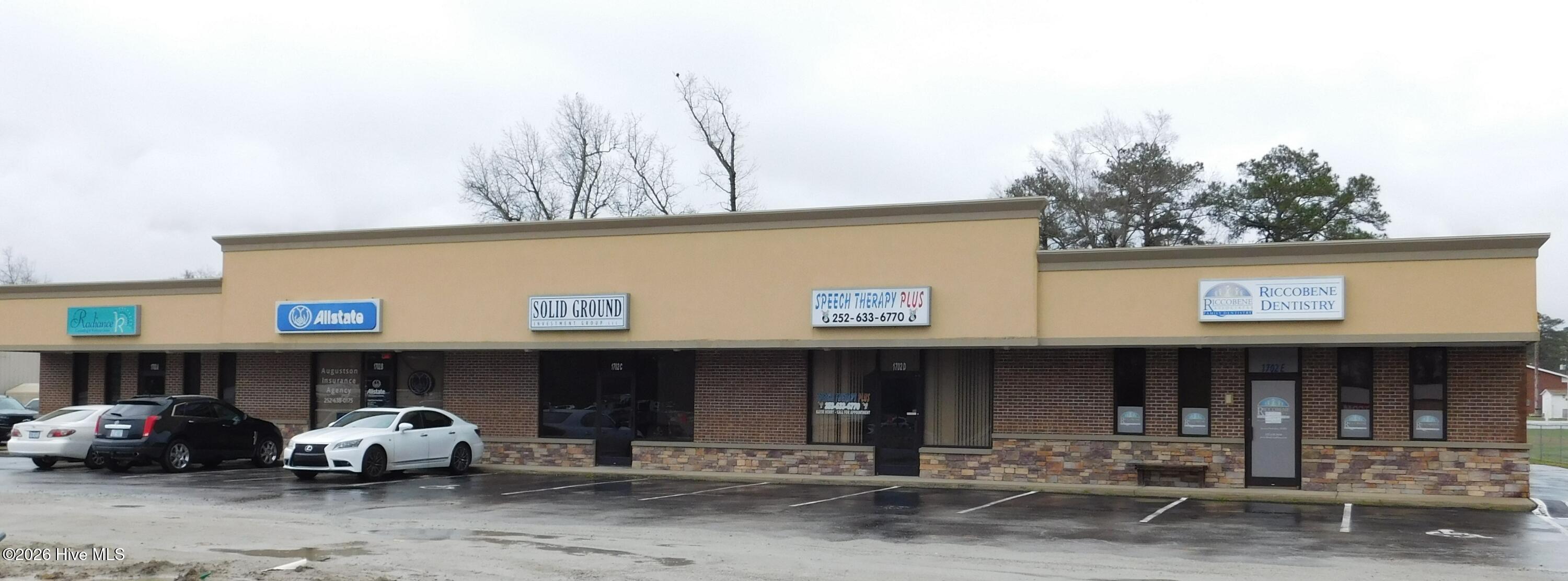 1702 US 70 Highway E C — photo