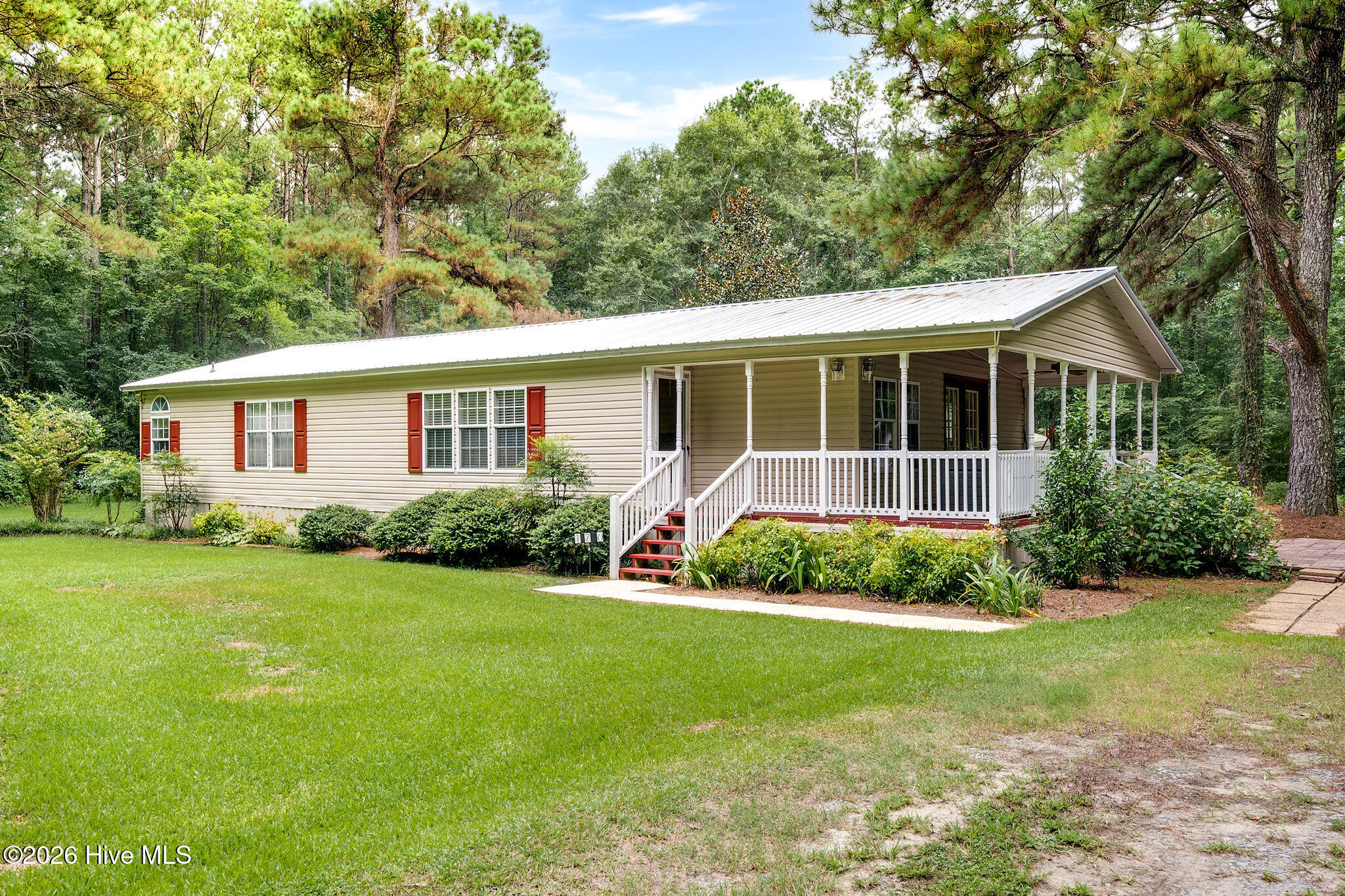 170 Hall Herring Lane — photo