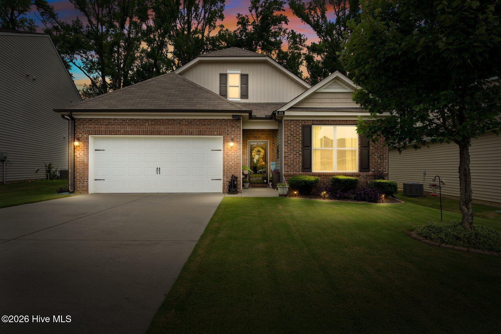 494 Golden Villas Drive — photo