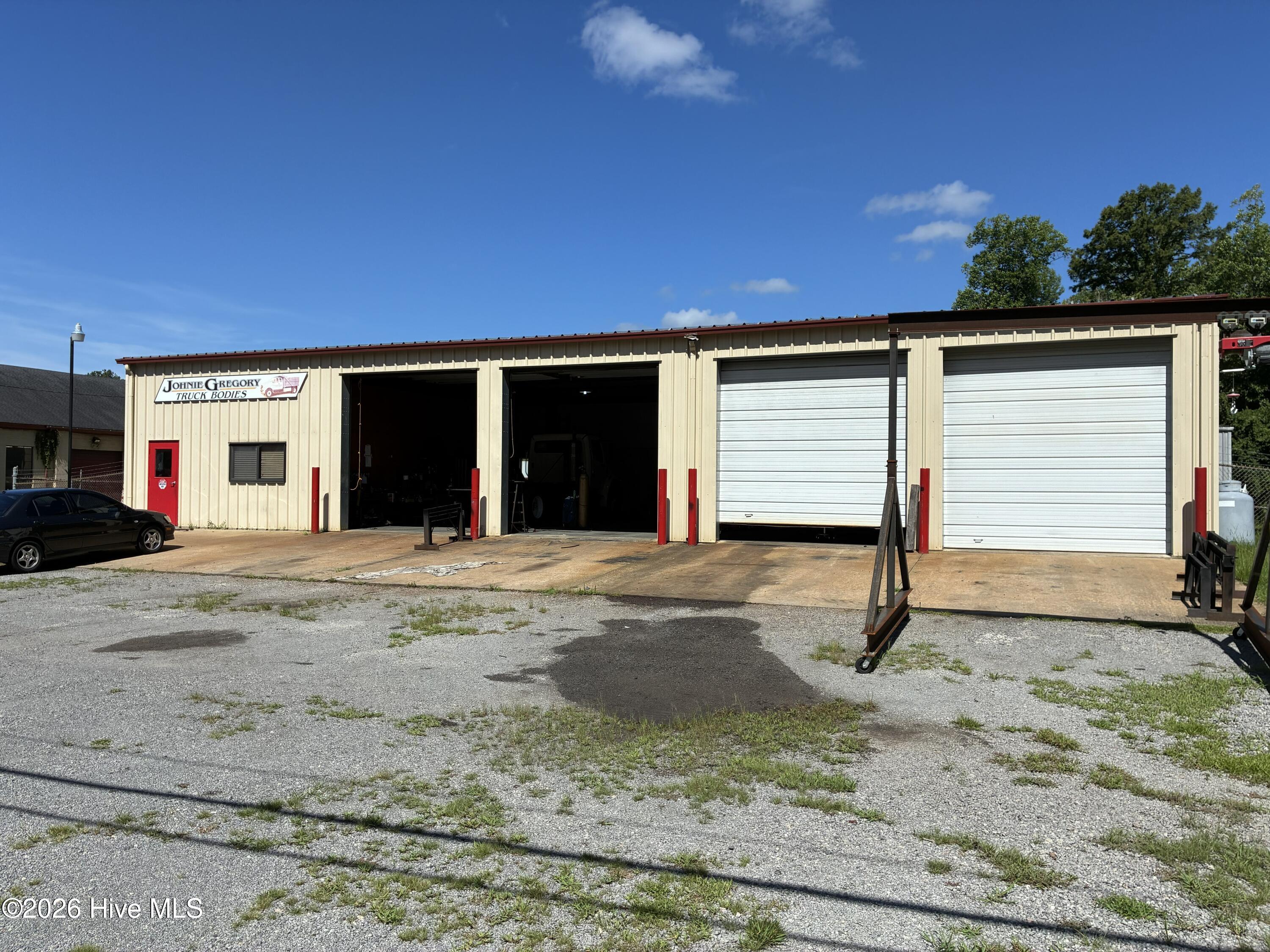337 Old U. S. Highway 17 B — photo