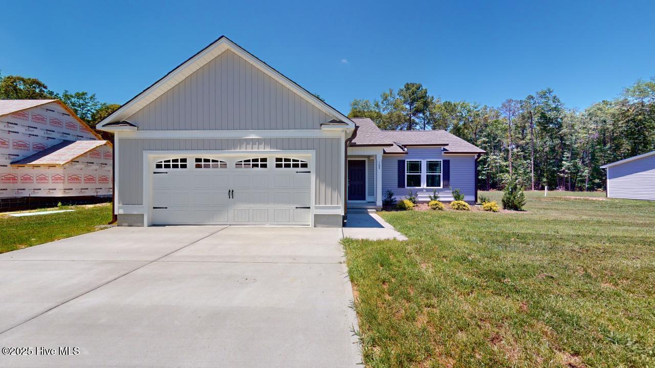 109 Red Maple Place — photo