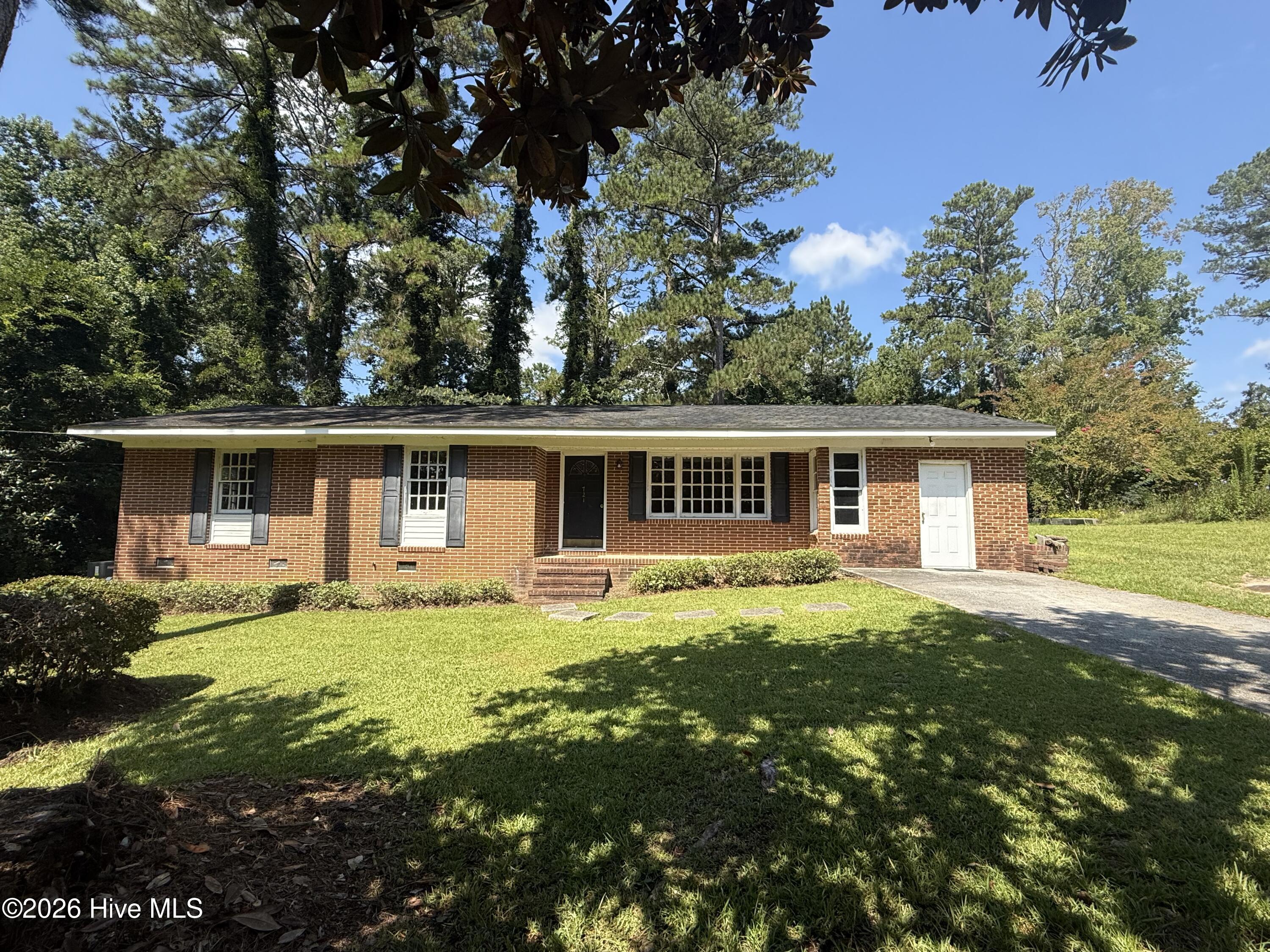 721 Central Road, Thomson, GA 30824