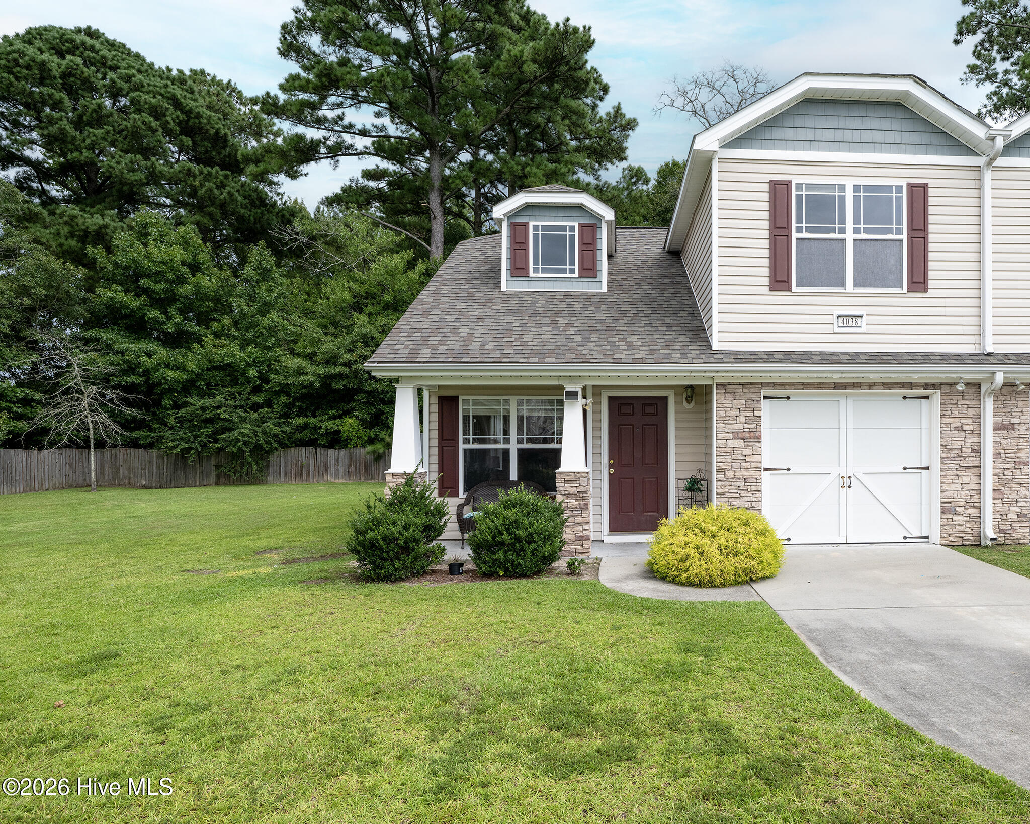 4038 Arbor Green Way — photo