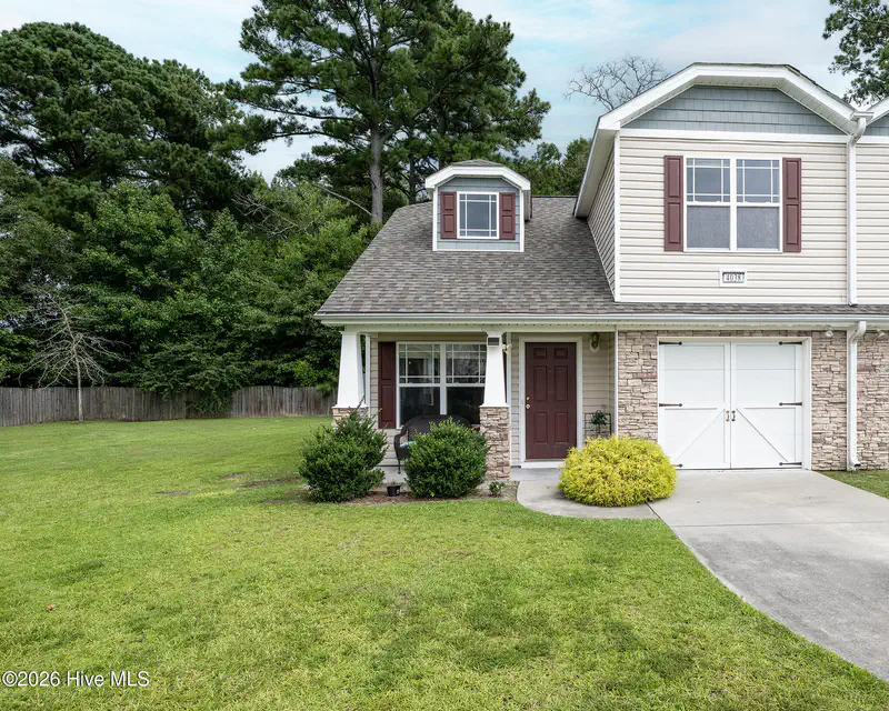 4038 Arbor Green Way — photo