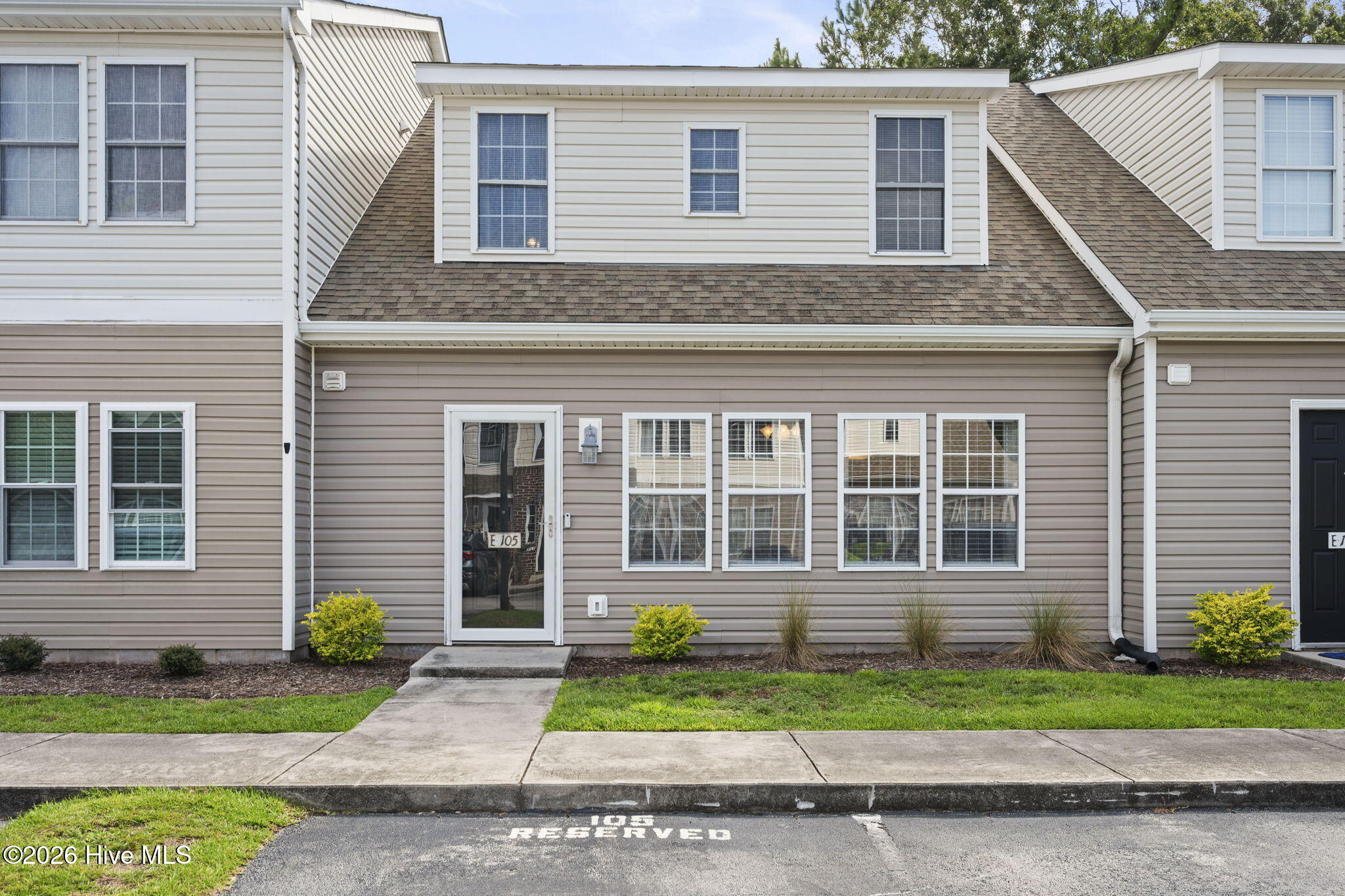 4513 Country Club Road E105 — photo