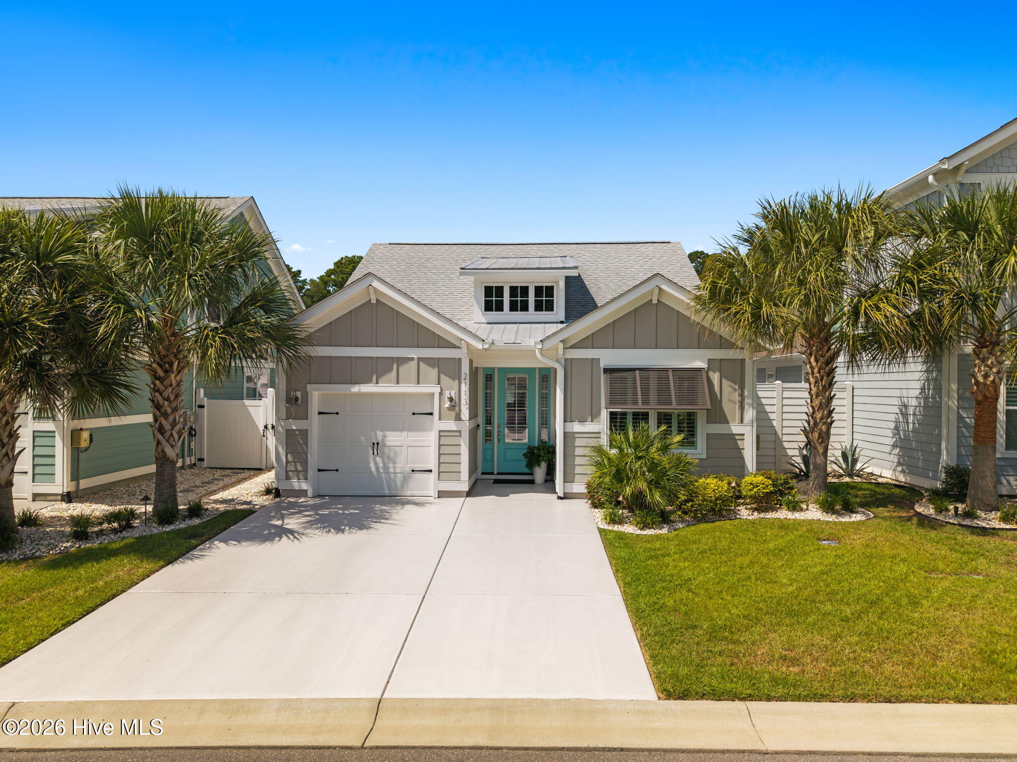 2113 Manor Parc Drive — photo