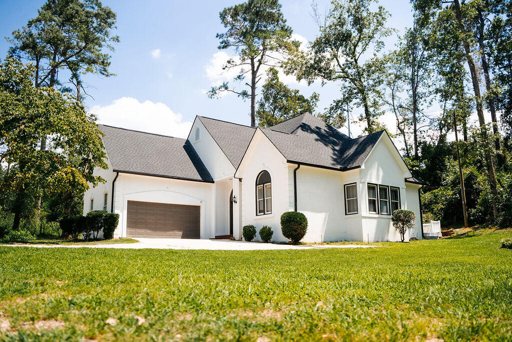 102 Barefield Drive — photo