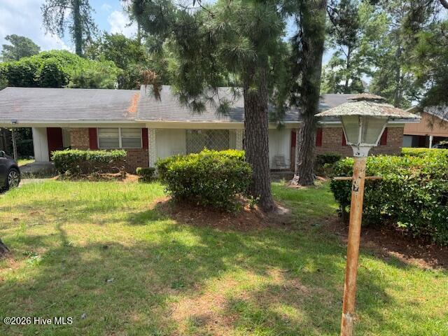 3176 Willow Creek Road — photo