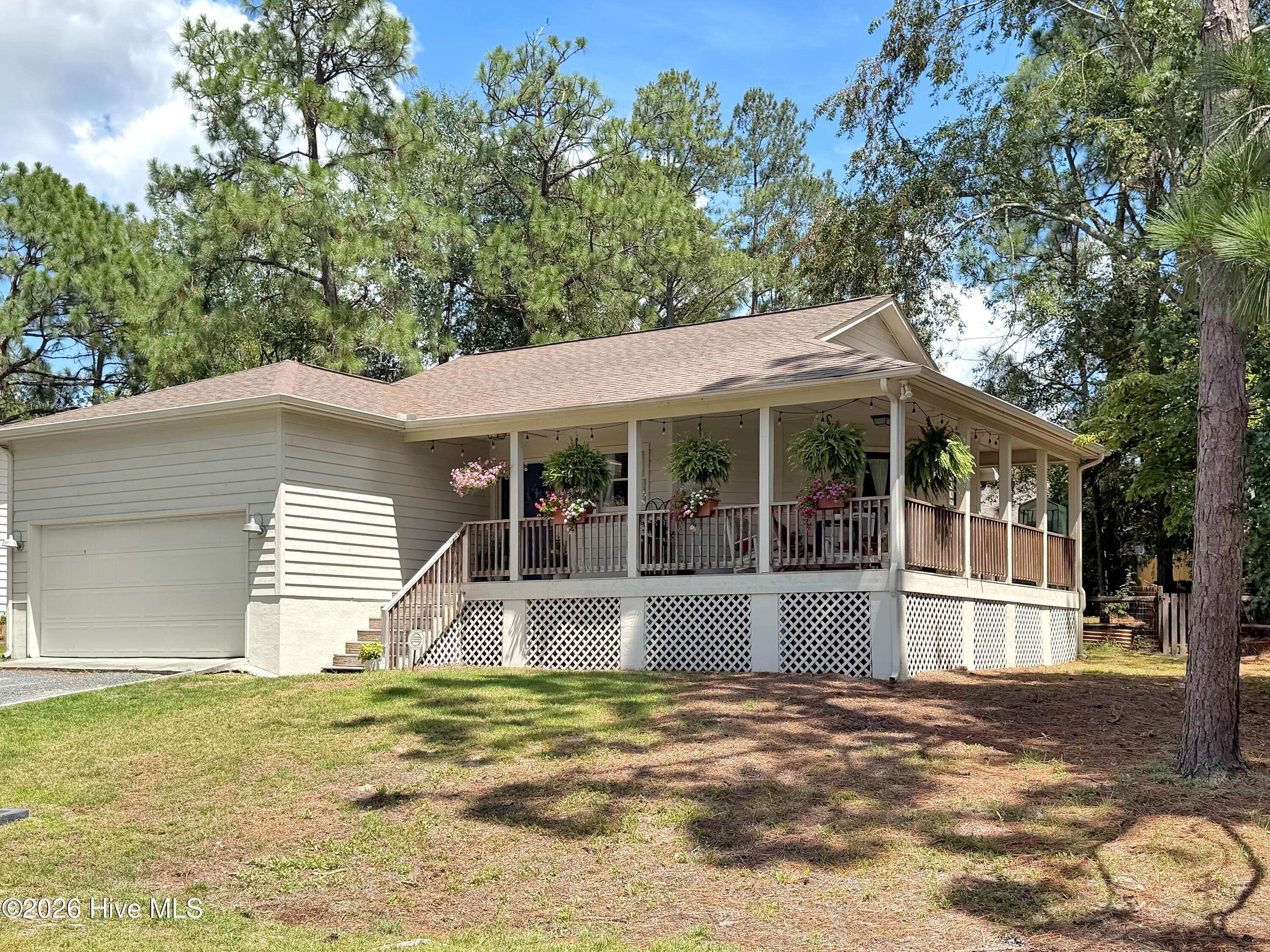 85 Sawmill Road E, Pinehurst, NC 28374 — photo 2