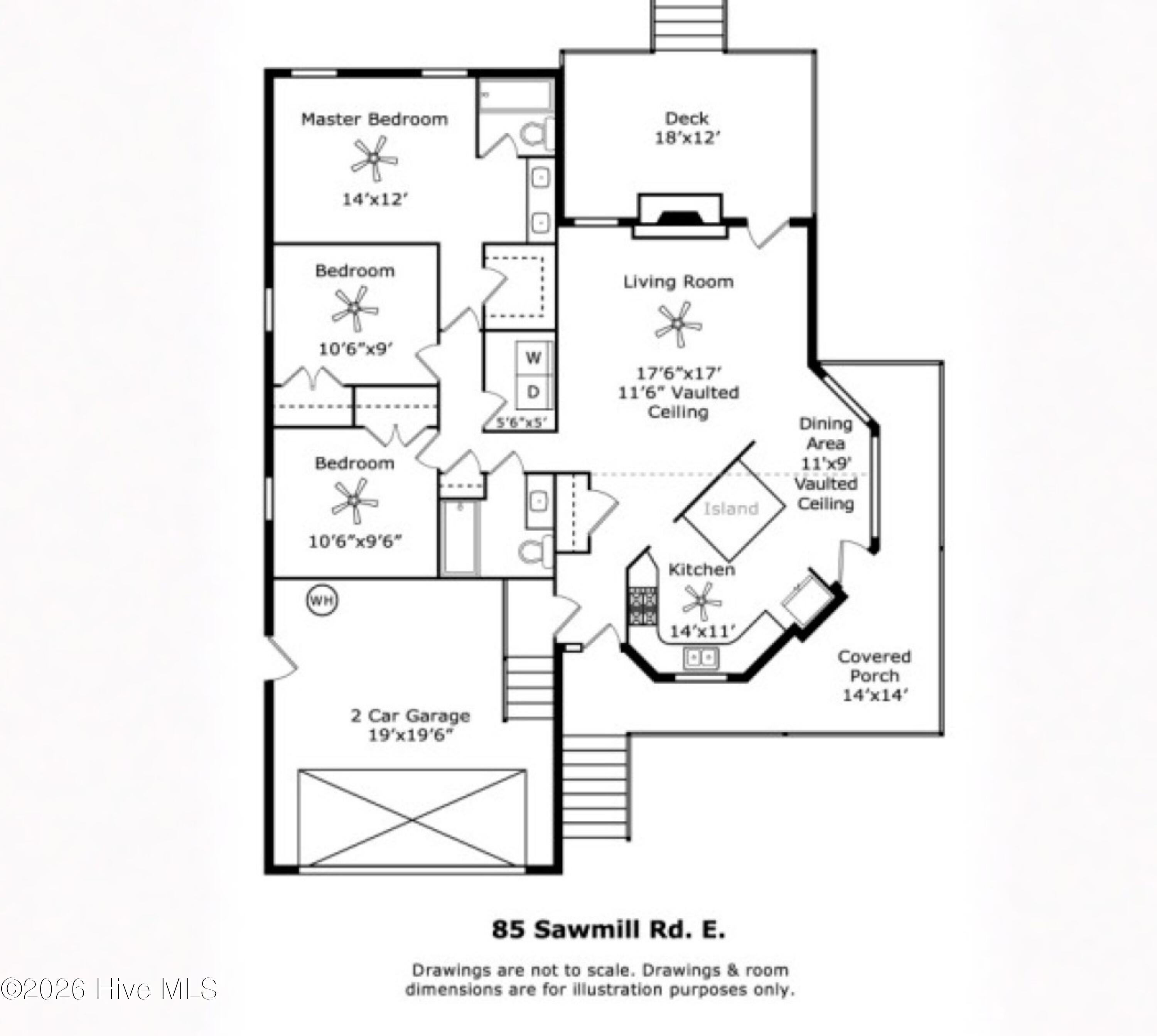 85 Sawmill Road E, Pinehurst, NC 28374 — photo 3
