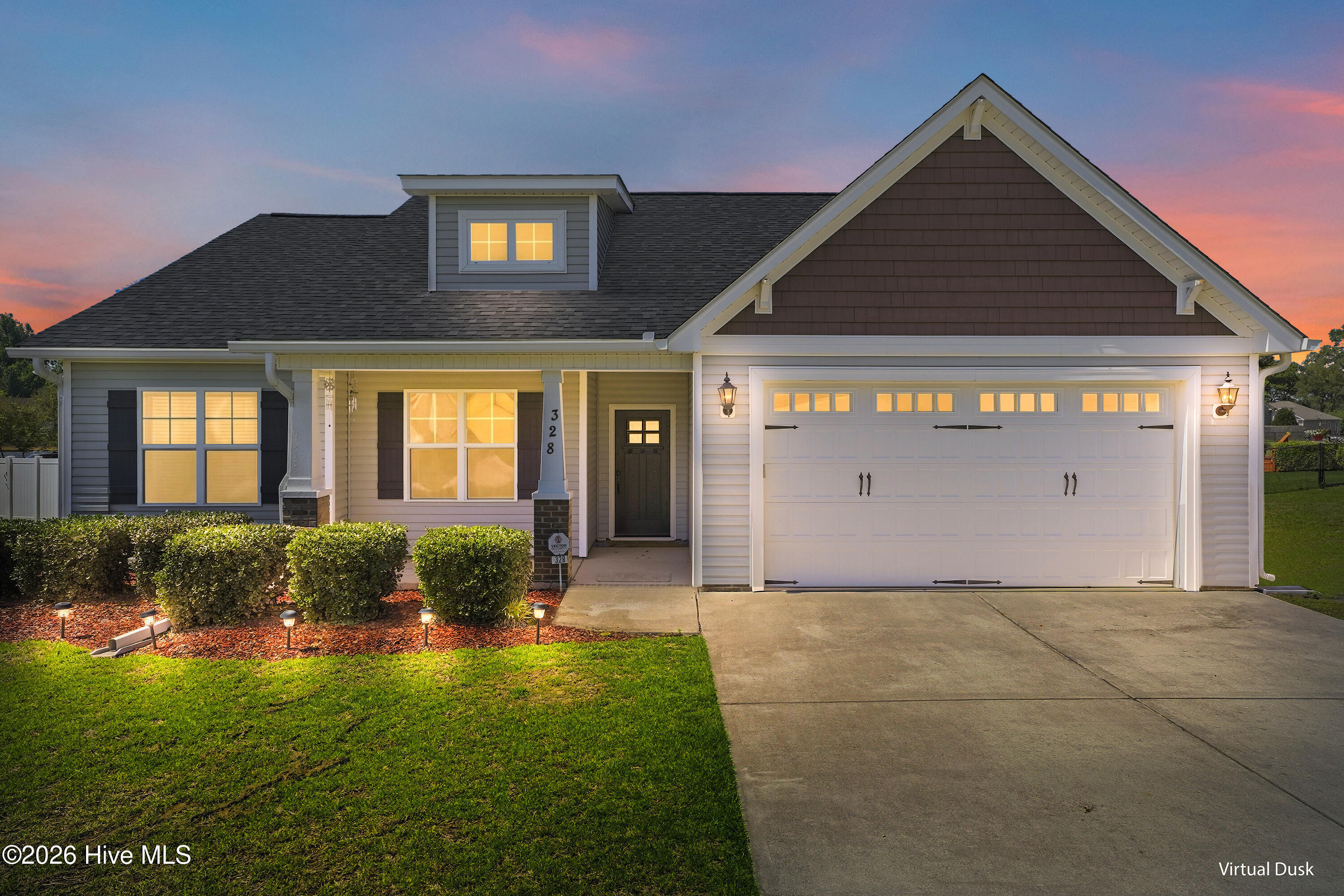328 Stillwater Creek Drive — photo