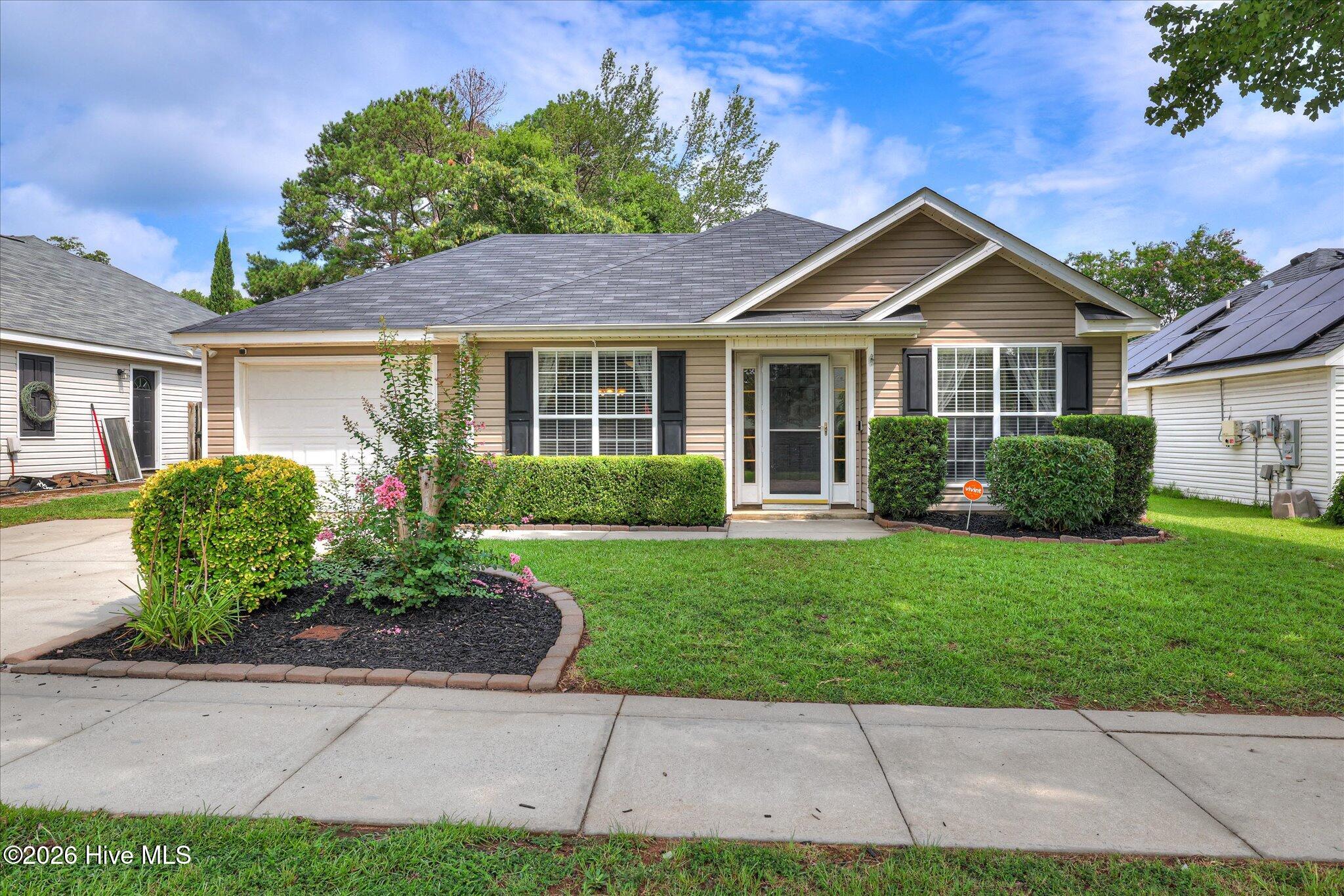 167 Cherry Laurel Drive — photo