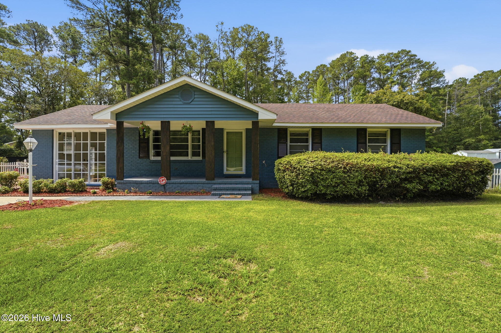 13280 Blues Farm Road — photo