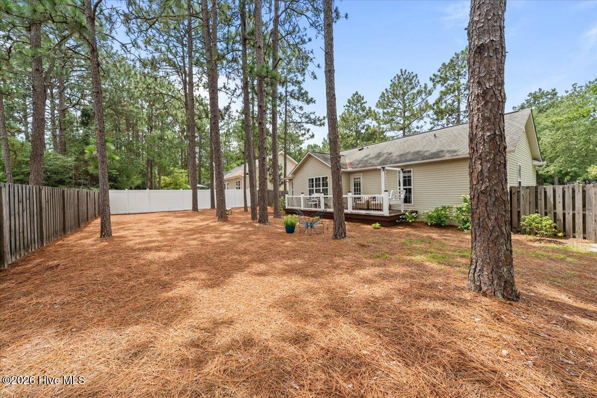 1395 Longleaf Drive E, Pinehurst, NC 28374 — photo 3