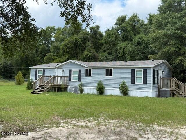 914 Bennock Mill Road a — photo